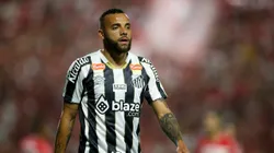 Atacante do Peixe passou em branco diante do Brusque