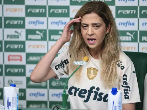 Leila detona contratações de clubes endividados e divide opiniões