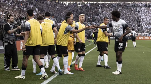 O Timão terá que reverter o placar de 2 a 1 na Neo Química Arena