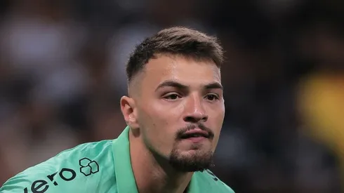 Gabriel Grando tem situação definida nos bastidores do Imortal.