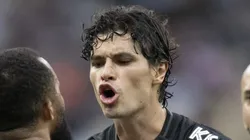 Dodô não vai ser usado por Carille no Peixão.