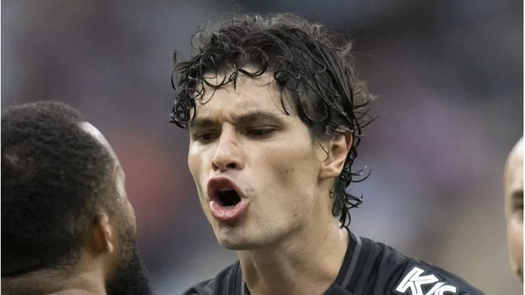 Dodô não vai ser usado por Carille no Peixão.