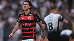 Pedro rompeu o LCA e terá longa recuperação