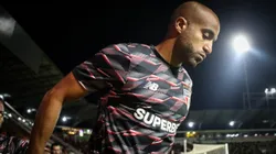 Situação de Lucas Moura na Seleção Brasileira é revelada e surpreende