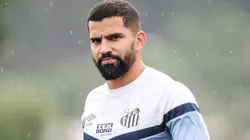 Tomás Rincón pode ir embora do Santos