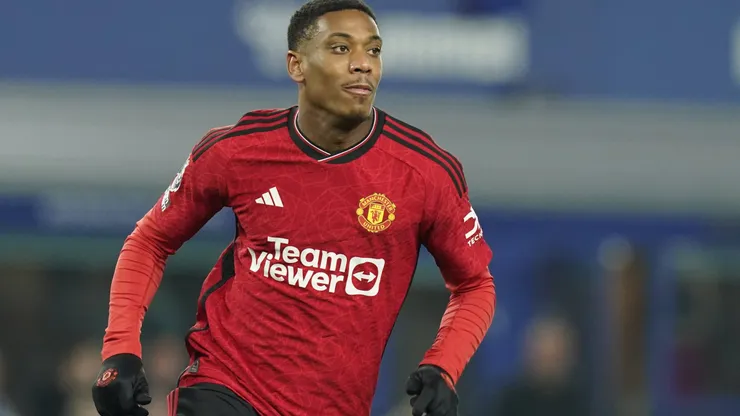 Anthony Martial no Flamengo é cravada por jornalistas