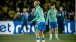 Torcida do São Paulo detona Dorival usar pouco Lucas Moura