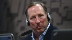 BRASÍLIA, DF - 22.04.2024: CPI DAS APOSTAS ESPORTIVAS - Photo, majority member of the Botafogo club, John Charles Textor. This Monday 22 the CPI for the Manipulation of Games and Sports Betting hears the majority partner of the Botafogo club, John Charles Textor, who I declare has evidence that attests to the manipulation of results in football matches. x2527204x PUBLICATIONxNOTxINxBRA TonxMolina