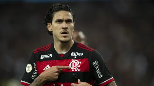 Pedro retorna apenas na temporada de 2025