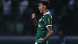 Escalação do Palmeiras contra o Criciúma terá retorno de Vitor Reis