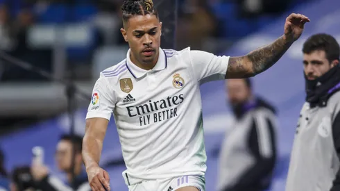 Mariano Díaz no Flamengo tem oficialização de decisão