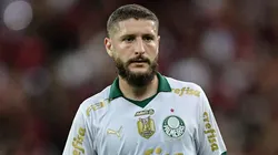 Zé Rafael vira problema no Verdão após julgamento do STJD