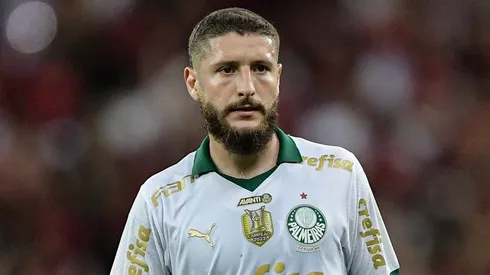 Zé Rafael vira problema no Verdão após julgamento do STJD