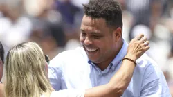 Cruzeiro já não tem mais ligação com Ronaldo.