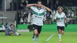 Associated Press / Alamy Stock Photo | Coritiba enfrenta o atual líder da Série B, Novorizontino.