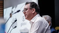 Marcelo Teixeira não quer volta de Morelos e visa venda para o Santos em 2025