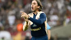 SPP Sport Press Photo. / Alamy Stock Photo | São Paulo precisa vencer para voltar ao G-4