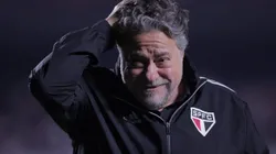 Casares veta contratação de meio-campista no Cruzeiro