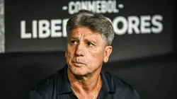 Renato Gaúcho deu aval para contratação de Alex Telles no Grêmio