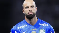 Palmeiras já definiu que quer manter Lomba para 2025
