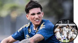 Carille prepara novidades diante do Brusque e Laquintana já estreia como titular - Fotos: Raul Baretta/SFC