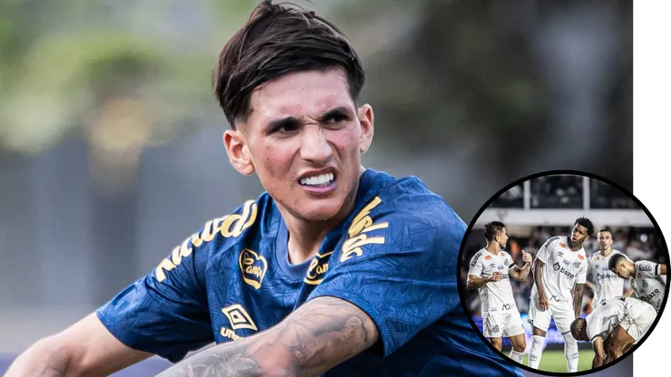 Carille prepara novidades diante do Brusque e Laquintana já estreia como titular - Fotos: Raul Baretta/SFC