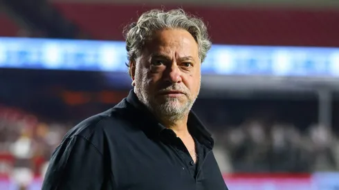 Casares se posiciona sobre polêmica nos bastidores