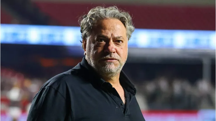 Casares se posiciona sobre polêmica nos bastidores