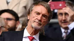 - Novo dono do Machester United