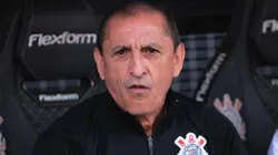 Não sendo utilizado pelo técnico Ramón Díaz, jogadores devem deixar a equipe