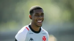 Foto: Daniel Ramalho / Vasco