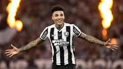 Comentaristas destacam Igor Jesus como potencial revelação para Seleção Brasileira