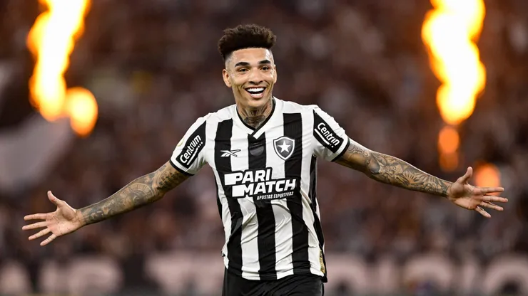 Comentaristas destacam Igor Jesus como potencial revelação para Seleção Brasileira