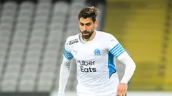 Luan Peres rejeitou oferta do Vasco. Foto: Matthieu Mirville/Imago Images