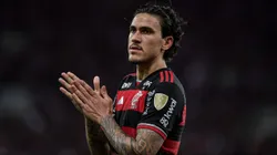 Emergencial: Substituto de Pedro é definido no Flamengo