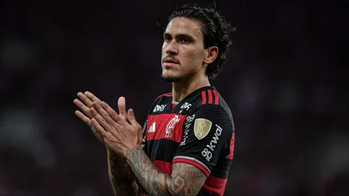 Emergencial: Substituto de Pedro é definido no Flamengo