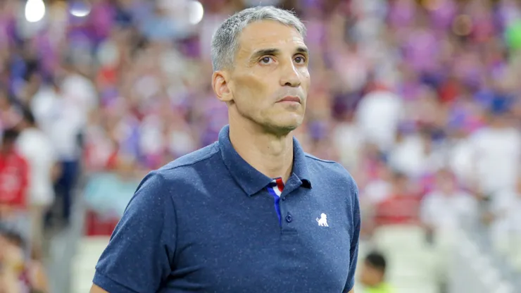 Vojvoda ganha força para comandar tricampeão da Libertadores