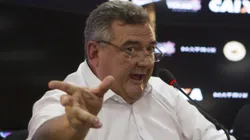 Mário Gobbi, ex-presidente do Timão integra o Movimento para tirar Augusto Melo do poder