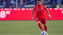 Internacional se reapresenta com novidades e desfalques no elenco