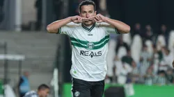 Leandro Damião não será do Inter