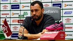 Mário Bittencourt recebeu recado nada amistoso de empresário