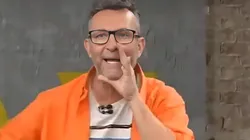 Neto alfinetou torcida do rival e deu a letra para o Timão