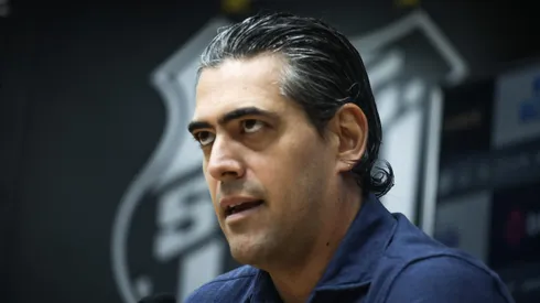 Bracks fecha chegada de reforço importante no Santos