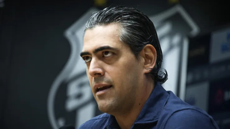 Bracks fecha chegada de reforço importante no Santos