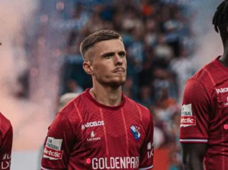 Maxime Dominguez: veja curiosidades sobre nova contratação suíça do Vasco