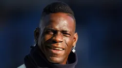 - Balotelli é oferecido ao Flamengo