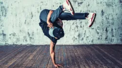 Veja todos os detalhes de como apostar no break dance nas Olimpíadas (Foto: iStock)