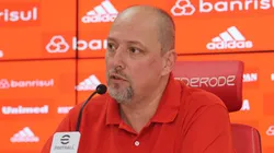 Alessandro Barcellos ainda tem dívidas