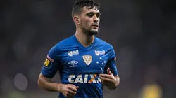 Cruzeiro fecha maior venda desde Arrascaeta com Arthur Gomes