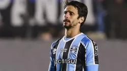 Grêmio não conta com Rodrigo Caio para 2025 - Reprodução/Grêmio